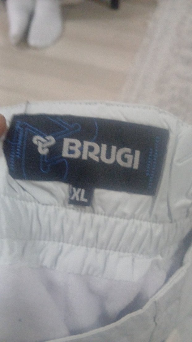 kayak Pantolonu brugi - Görsel 2