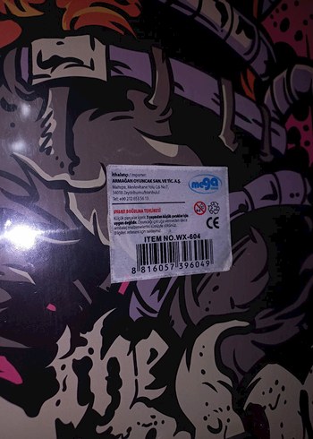 koleksiyonel kaykay - Görsel 4