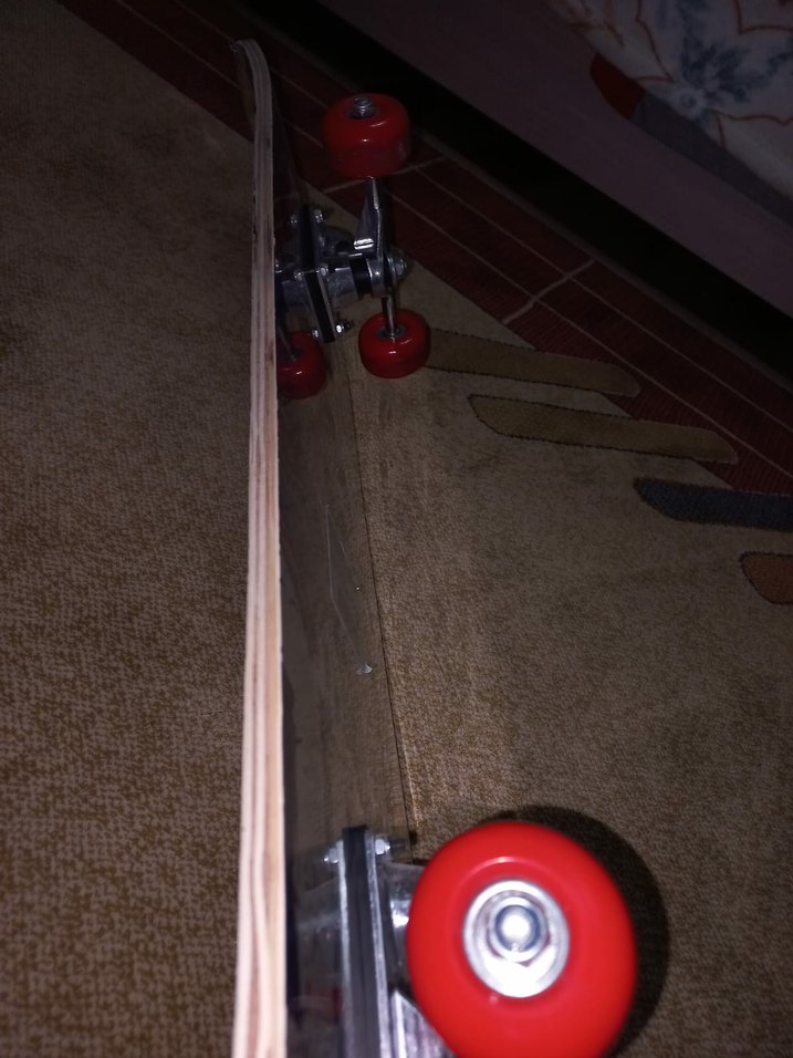 koleksiyonel kaykay - Görsel 5