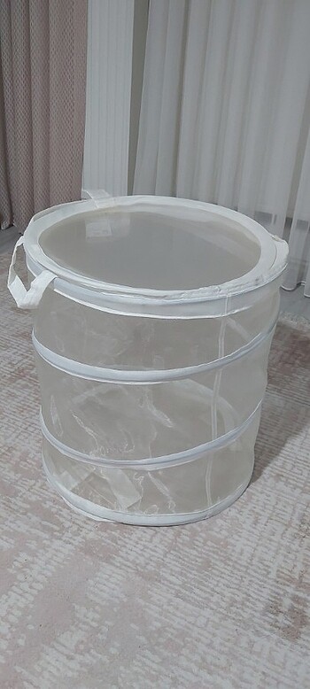 ikea kirli sepeti