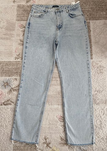 Kadın Denim Jean