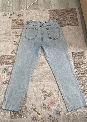 Trendyol & Milla Kadın Denim Jean