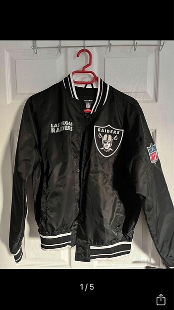 NFL ERKEK KOLEJ CEKET