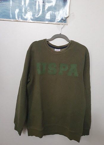 U.S Polo Assn. xl