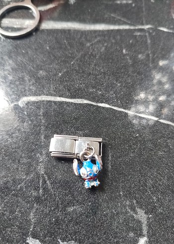 Accessorize  Stichli Charm
