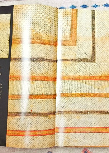 Kutsal emanetler (Arabca) Dini Kitap - Görsel 5