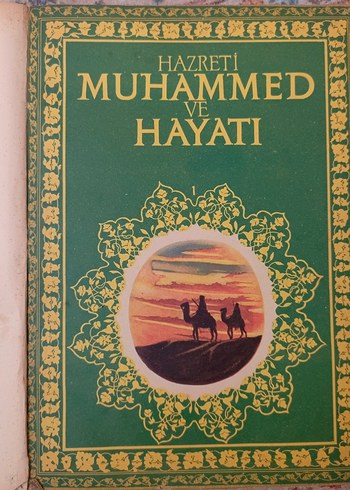 Son Peygamber Hazreti Muhammed Kitabı - Görsel 2