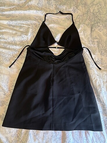 Zara Zara mini elbise