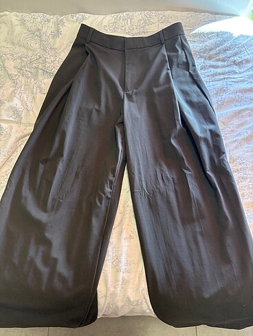 Zara palazzo pantolon
