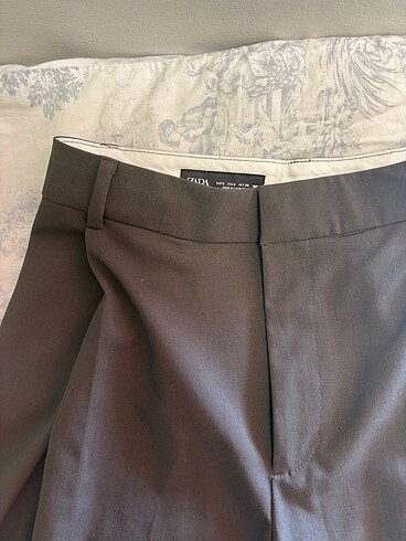 Zara Zara palazzo pantolon