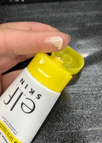 e.l.f. Skin SPF 30 Geniş Spektrumlu Güneş Kremi - Görsel 8