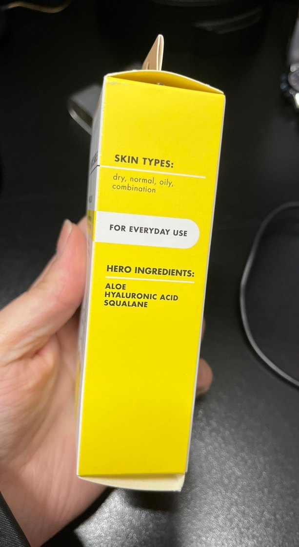 e.l.f. Skin SPF 30 Geniş Spektrumlu Güneş Kremi - Görsel 4