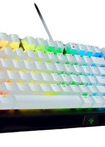 Razer BlackWidow V3 Roblox Klavye - Görsel 4