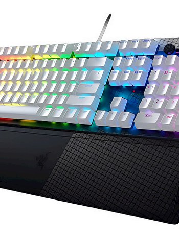 Razer BlackWidow V3 Roblox Klavye - Görsel 3