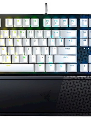 Razer BlackWidow V3 Roblox Klavye - Görsel 2