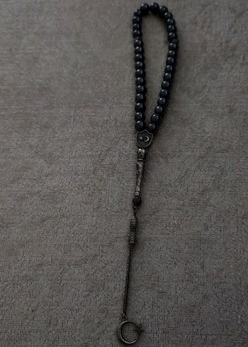 Gri Erkek Tesbihi - Görsel 4