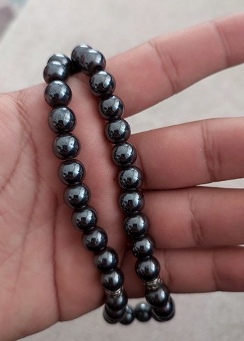 Gri Erkek Tesbihi - Görsel 2