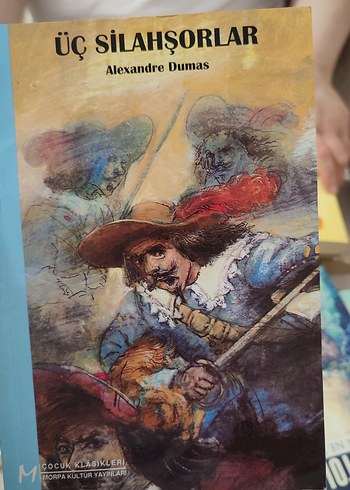 Eski sağlam kitaplar - Görsel 7