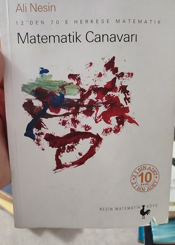 Eski sağlam kitaplar - Görsel 4