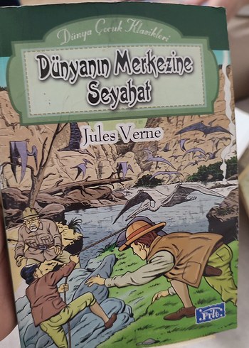 Eski sağlam kitaplar - Görsel 2