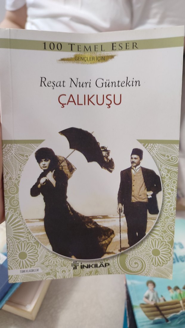 Eski sağlam kitaplar - Görsel 5