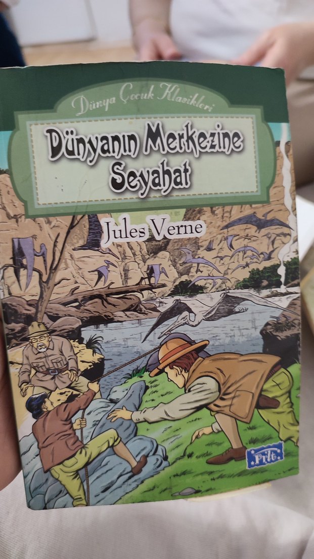 Eski sağlam kitaplar - Görsel 2