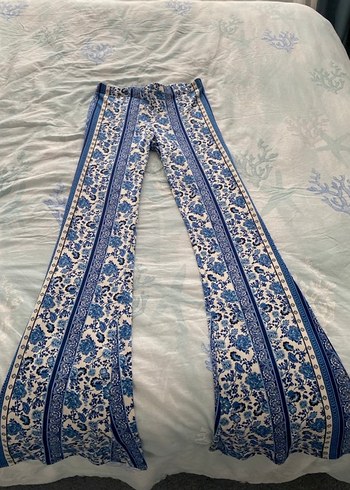 Mavi Pantolon - Görsel 3