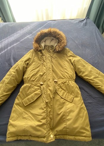 Kadın Mont - Görsel 2