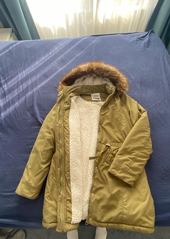 Kadın Mont - Görsel 3