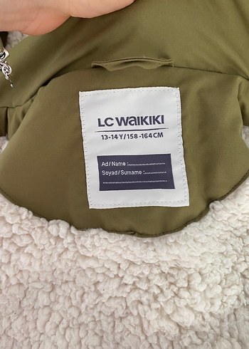 Kadın Mont - Görsel 4