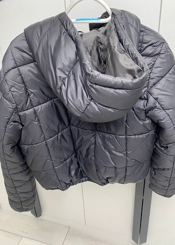 Kadın Mont - Görsel 3