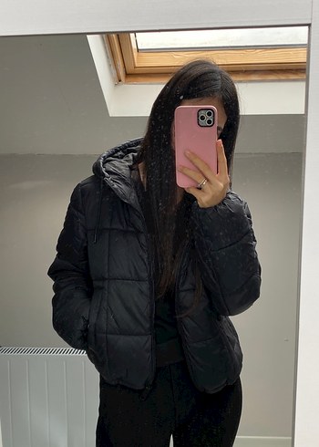 Kadın Mont - Görsel 2