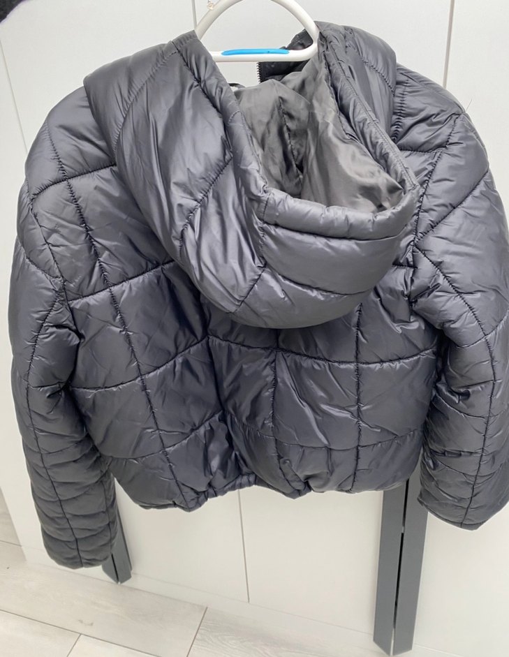 Kadın Mont - Görsel 3