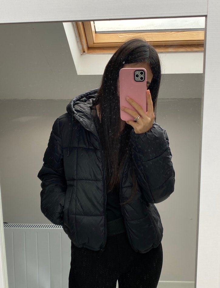 Kadın Mont - Görsel 2