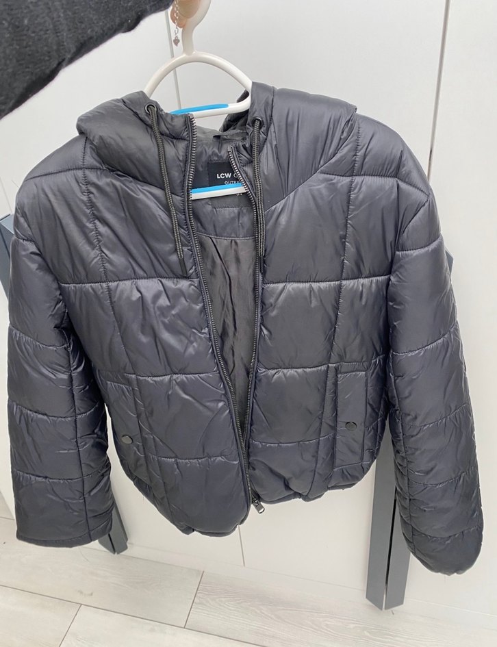 Kadın Mont - Görsel 4