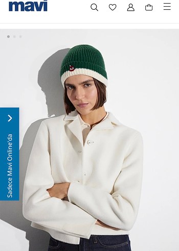 Triko  Bere - Görsel 4