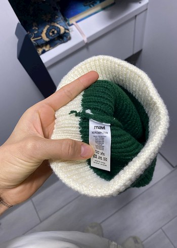 Triko  Bere - Görsel 2