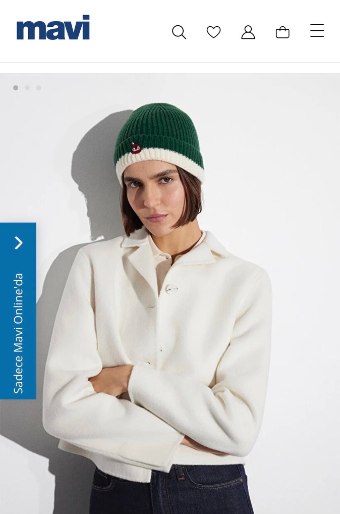 Triko  Bere - Görsel 4