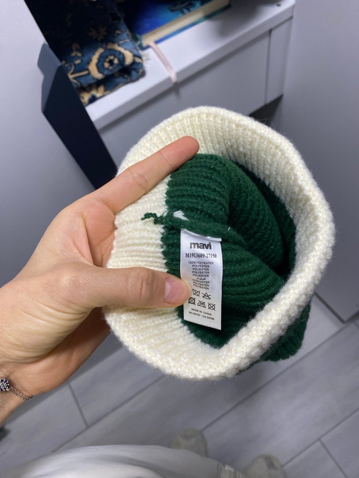 Triko  Bere - Görsel 2