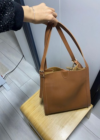 Omuz Çantası - Görsel 2