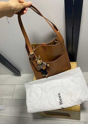 Omuz Çantası - Görsel 5