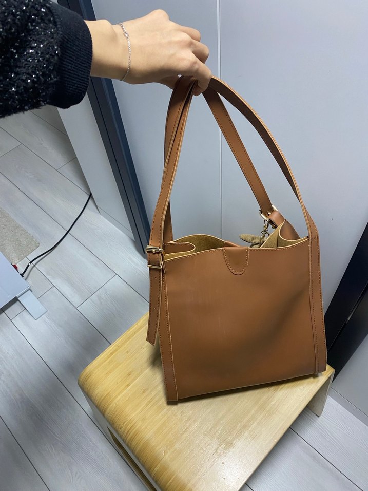 Omuz Çantası - Görsel 2