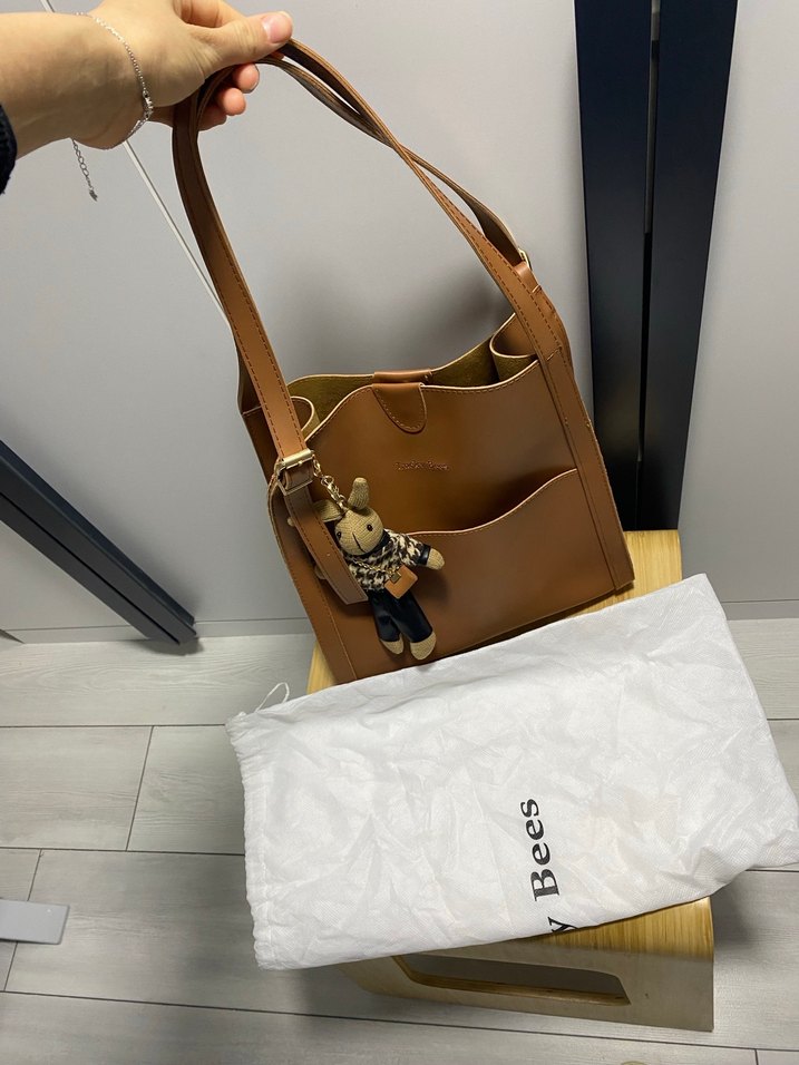 Omuz Çantası - Görsel 5