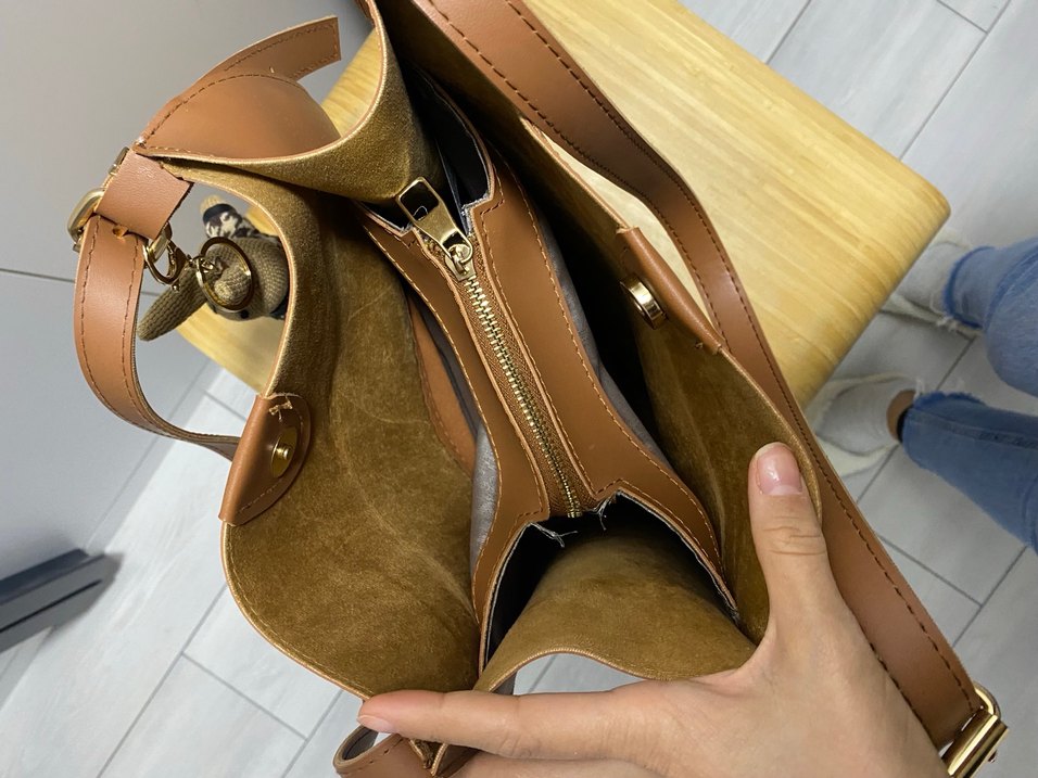 Omuz Çantası - Görsel 3