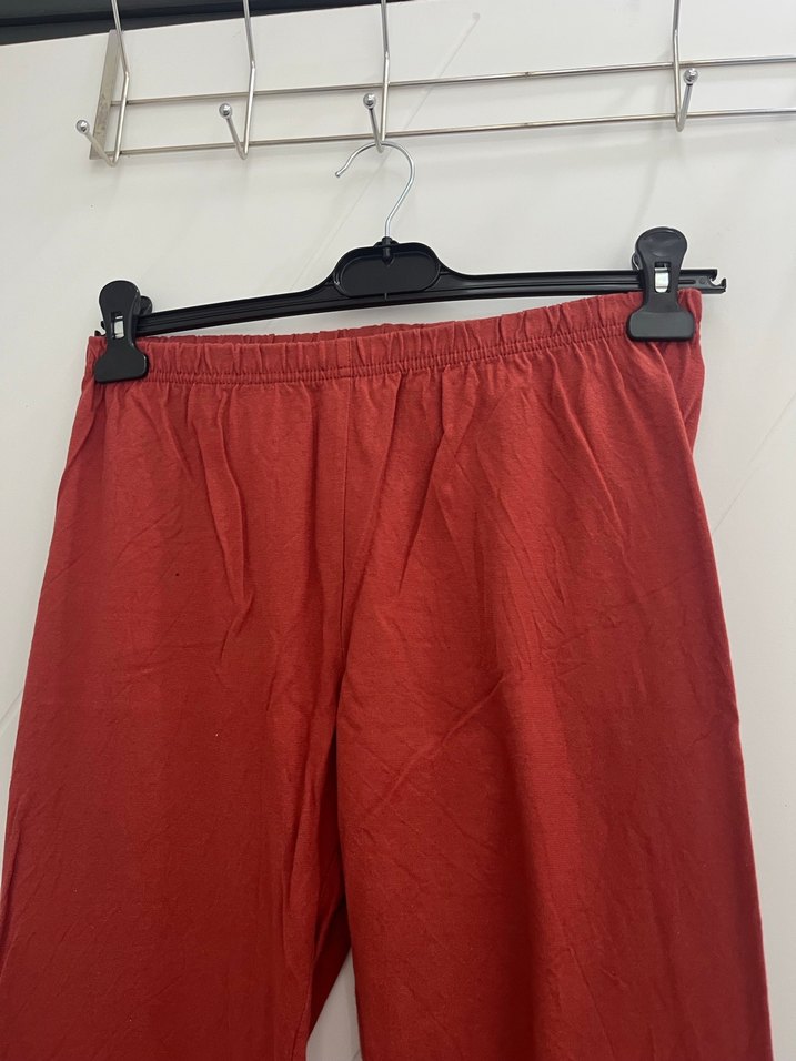 Woody Erkek çocuk Pijama altı - Görsel 3