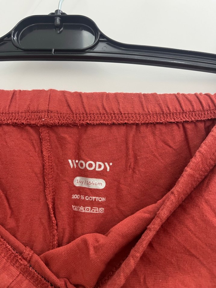 Woody Erkek çocuk Pijama altı - Görsel 4