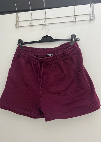 Kadın şort Trendyol - Görsel 3