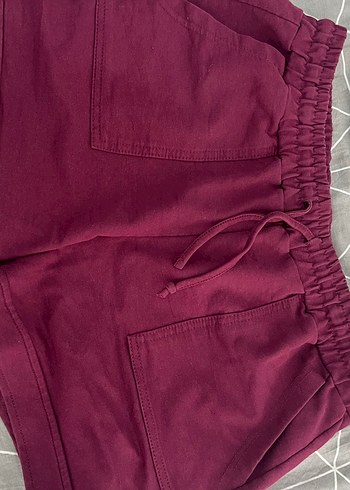 Kadın şort Trendyol - Görsel 4