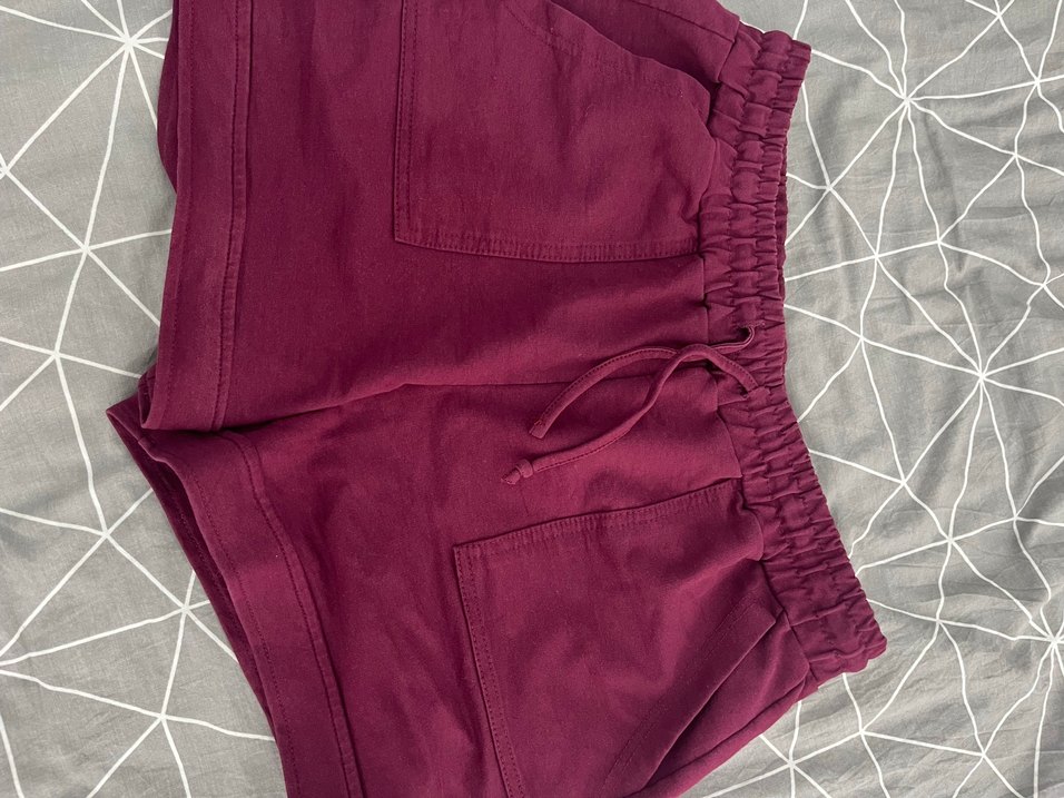 Kadın şort Trendyol - Görsel 4