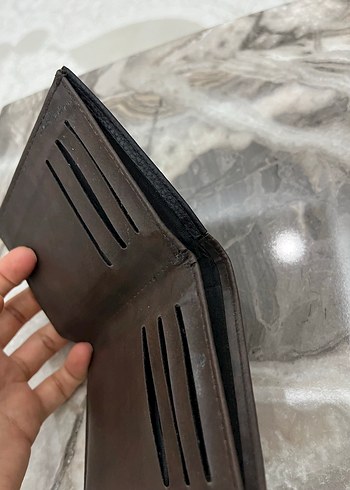 Erkek Cüzdanı - Görsel 6